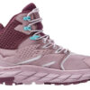 (WMNS) Anacapa Mid GORE-TEX ‘Vinho de Uva Sabugueiro’