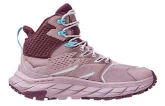 (WMNS) Anacapa Mid GORE-TEX ‘Vinho de Uva Sabugueiro’