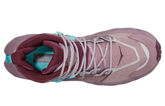 (WMNS) Anacapa Mid GORE-TEX ‘Vinho de Uva Sabugueiro’