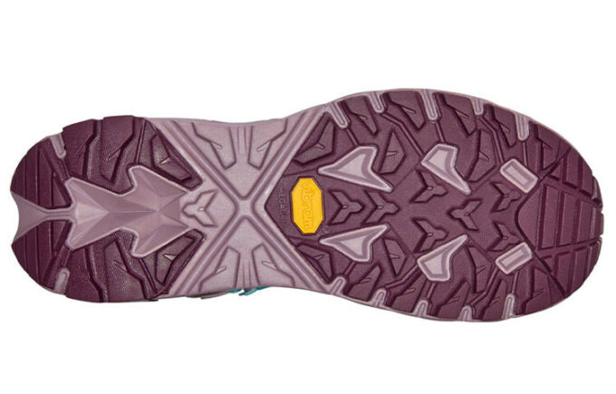 (WMNS) Anacapa Mid GORE-TEX ‘Vinho de Uva Sabugueiro’