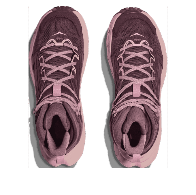 (WMNS) Anacapa Mid ‘Raisin Pale Mauve’
