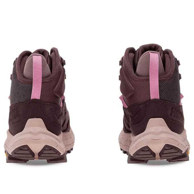 (WMNS) Anacapa Mid ‘Raisin Pale Mauve’