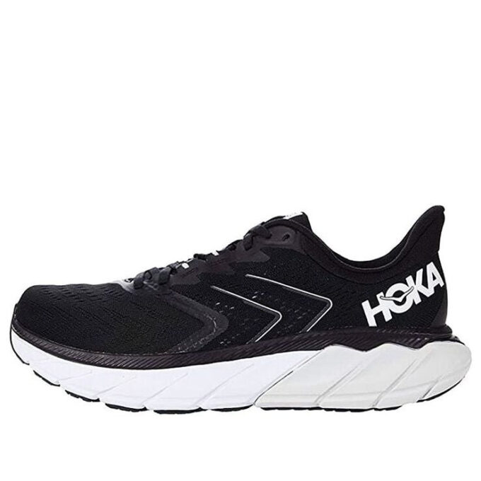 (WMNS) Arahi 5 Wide ‘Preto Branco’