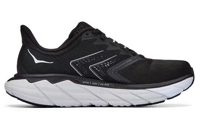 (WMNS) Arahi 5 Wide ‘Preto Branco’