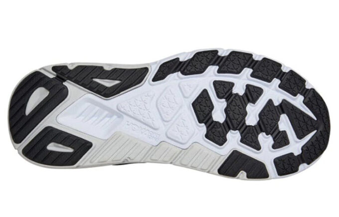 (WMNS) Arahi 5 Wide ‘Preto Branco’