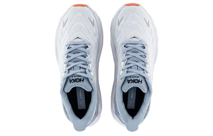 (WMNS) Arahi 6 ‘Névoa Azul Plein Air’