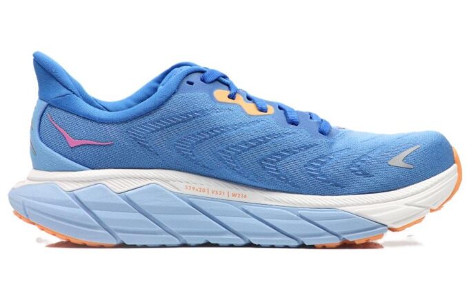 (WMNS) Arahi 6 Wide ‘Azul Celeste’