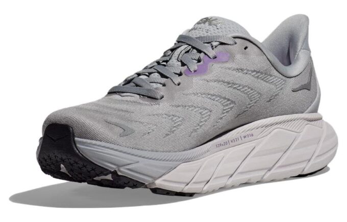 (WMNS) Arahi 6 Wide ‘Cinza Fumaça’
