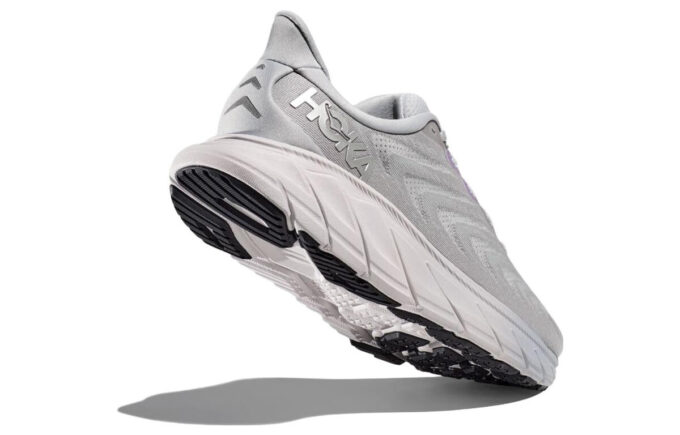 (WMNS) Arahi 6 Wide ‘Cinza Fumaça’