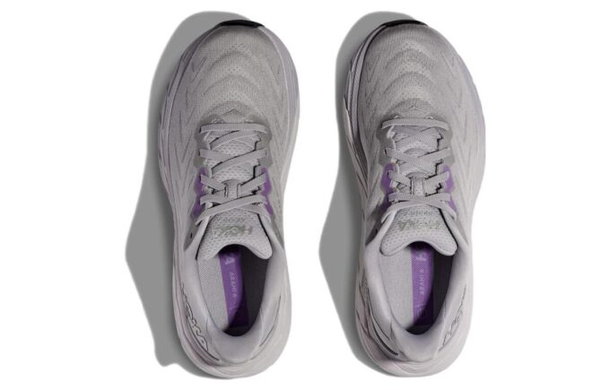 (WMNS) Arahi 6 Wide ‘Cinza Fumaça’