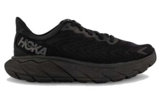 (WMNS) Arahi 6 Wide ‘Preto’
