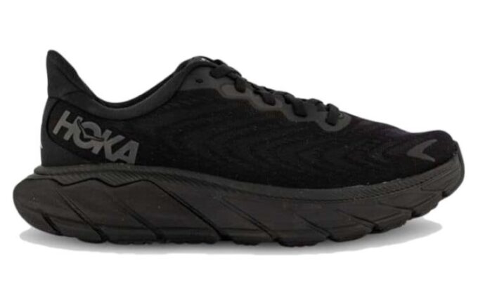 (WMNS) Arahi 6 Wide ‘Preto’