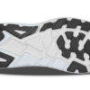 (WMNS) Arahi 6 Wide ‘Preto Branco’