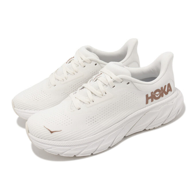 (WMNS) Arahi 7 ‘Blanc De Blanc Rose Gold’
