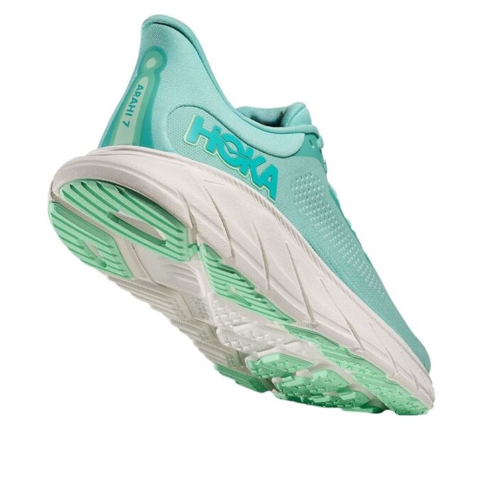 (WMNS) Arahi 7 ‘Blue Spark Snow Melt’