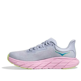 (WMNS) Arahi 7 ‘Crepúsculo Rosa Cinza’