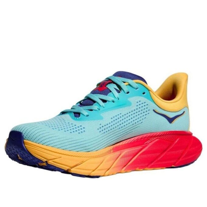 (WMNS) Arahi 7 ‘Papoula sem nuvens’