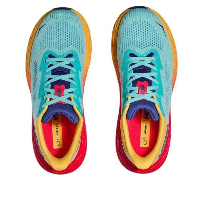 (WMNS) Arahi 7 ‘Papoula sem nuvens’