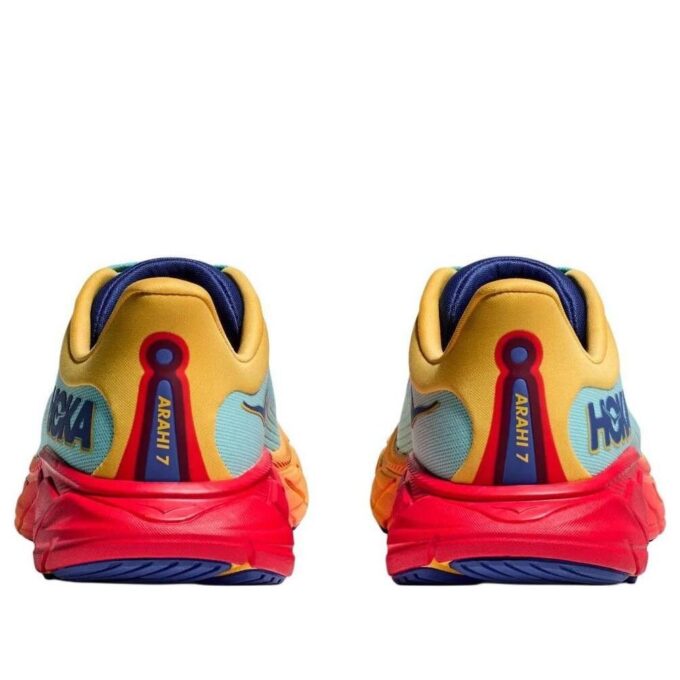 (WMNS) Arahi 7 ‘Papoula sem nuvens’