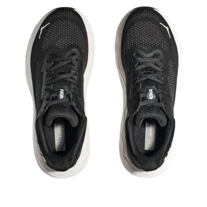 (WMNS) Arahi 7 ‘Preto e Branco’
