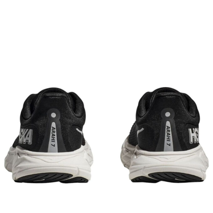 (WMNS) Arahi 7 ‘Preto e Branco’