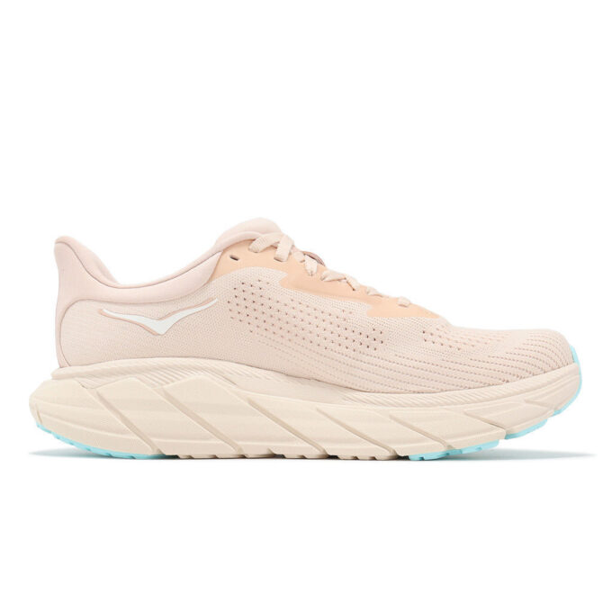 (WMNS) Arahi 7 Wide ‘Creme de Baunilha’