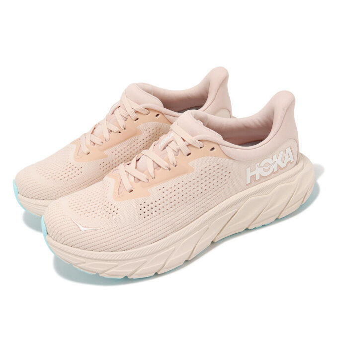 (WMNS) Arahi 7 Wide ‘Creme de Baunilha’