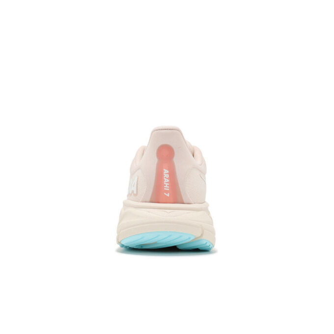 (WMNS) Arahi 7 Wide ‘Creme de Baunilha’