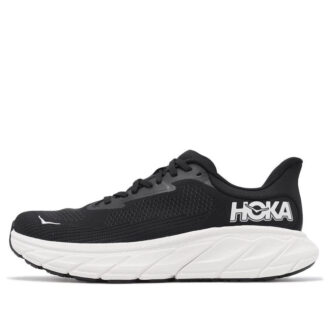 (WMNS) Arahi 7 Wide ‘Preto Branco’
