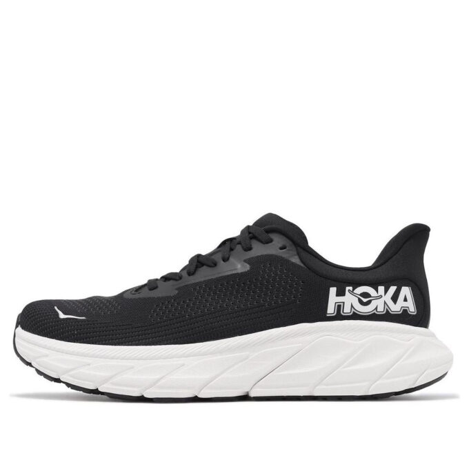 (WMNS) Arahi 7 Wide ‘Preto Branco’