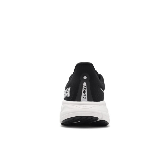 (WMNS) Arahi 7 Wide ‘Preto Branco’