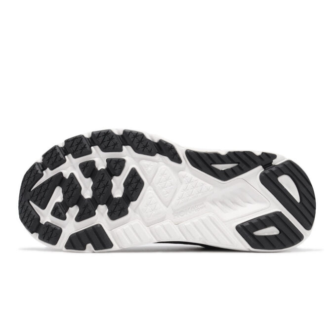 (WMNS) Arahi 7 Wide ‘Preto Branco’