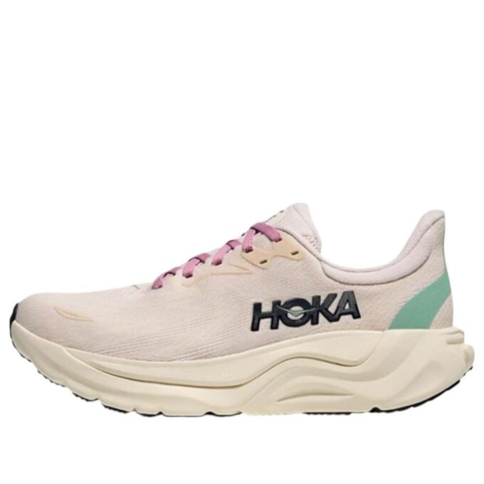 (WMNS) Arahi 8 ‘Rosa Creme Alabastro’