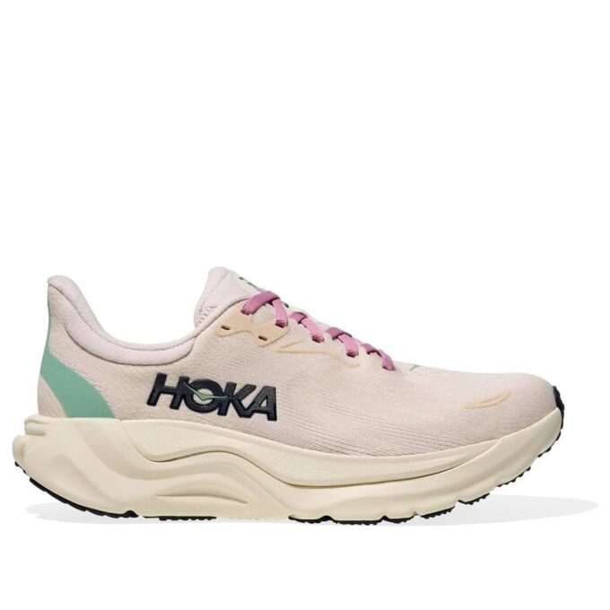 (WMNS) Arahi 8 ‘Rosa Creme Alabastro’