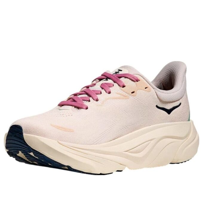 (WMNS) Arahi 8 ‘Rosa Creme Alabastro’