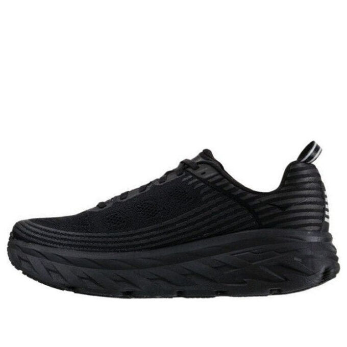 (WMNS) Bondi 6 ‘Preto’ (WMNS) Bondi 6 ‘Preto’