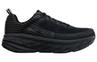 (WMNS) Bondi 6 ‘Preto’