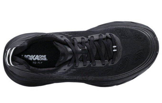 (WMNS) Bondi 6 ‘Preto’ (WMNS) Bondi 6 ‘Preto’