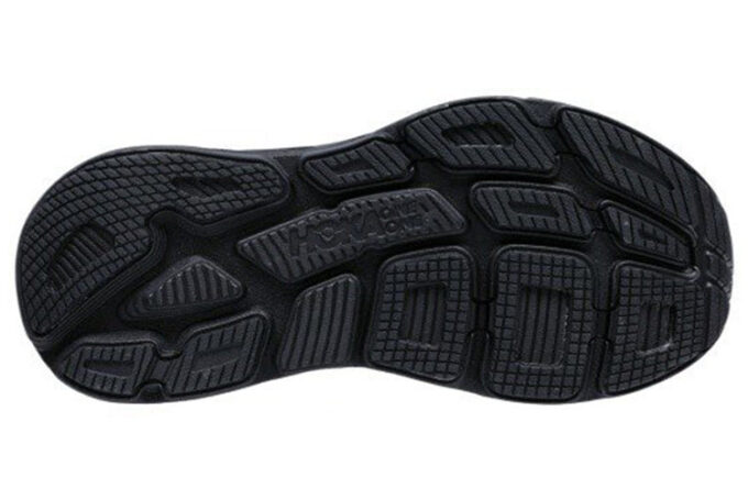 (WMNS) Bondi 6 ‘Preto’ (WMNS) Bondi 6 ‘Preto’