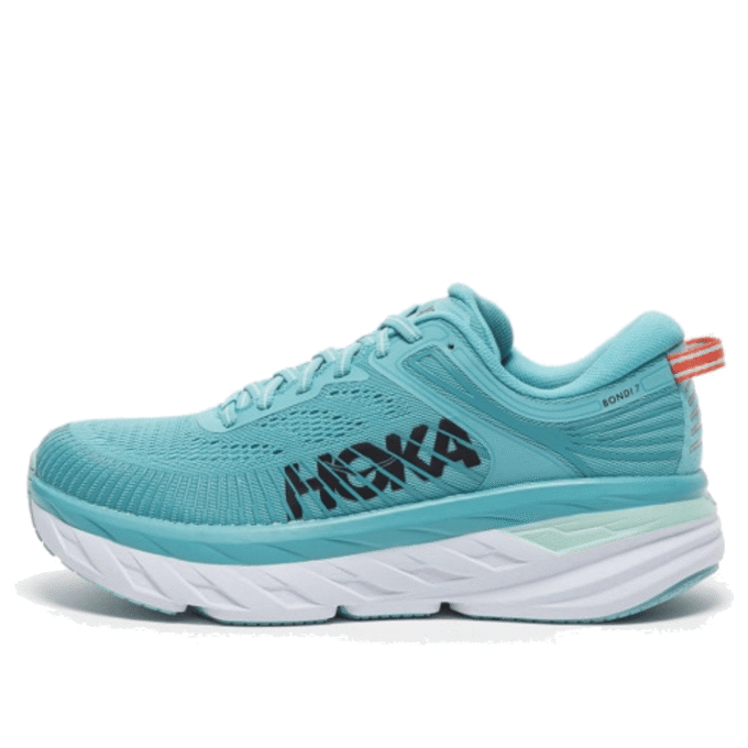 (WMNS) Bondi 7 ‘Azul Casca de Ovo Aquarela’