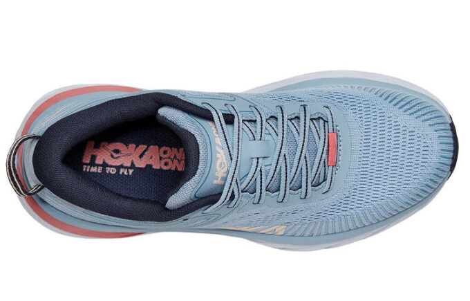 (WMNS) Bondi 7 ‘Azul Cinza’