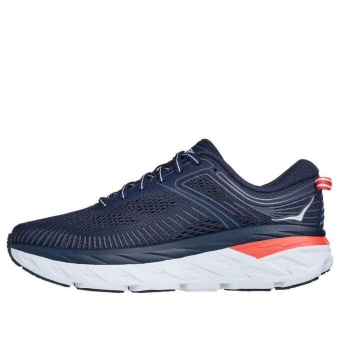 (WMNS) Bondi 7 ‘Azul Escuro’ (WMNS) Bondi 7 ‘Azul Escuro’