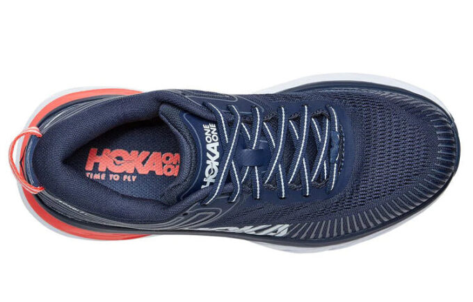 (WMNS) Bondi 7 ‘Azul Escuro’ (WMNS) Bondi 7 ‘Azul Escuro’