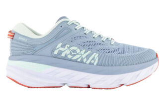 (WMNS) Bondi 7 ‘Névoa Azul’