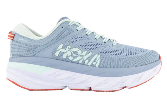 (WMNS) Bondi 7 ‘Névoa Azul’