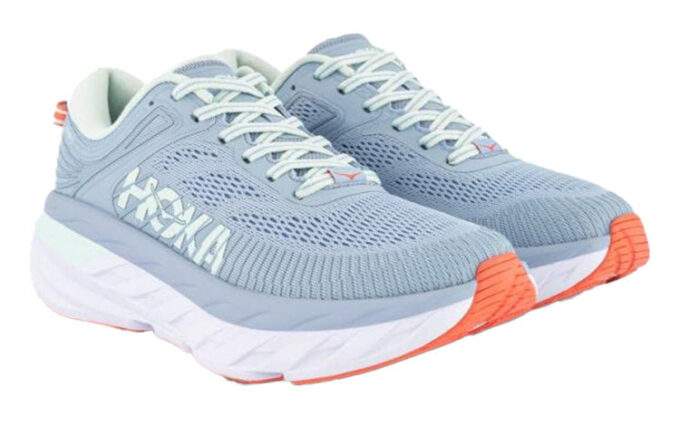 (WMNS) Bondi 7 ‘Névoa Azul’