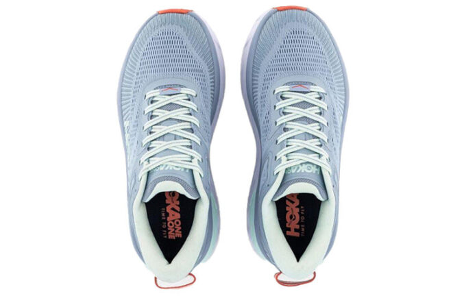 (WMNS) Bondi 7 ‘Névoa Azul’