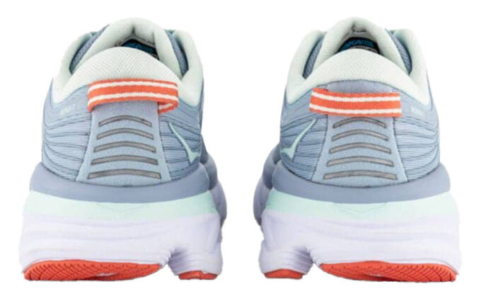 (WMNS) Bondi 7 ‘Névoa Azul’