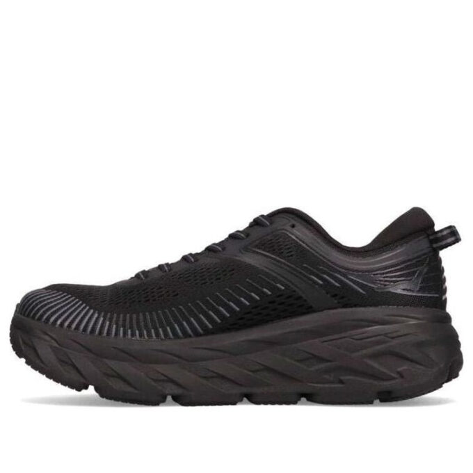 (WMNS) Bondi 7 ‘Preto’ (WMNS) Bondi 7 ‘Preto’