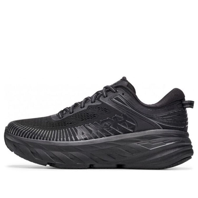 (WMNS) Bondi 7 ‘Preto’ (WMNS) Bondi 7 ‘Preto’